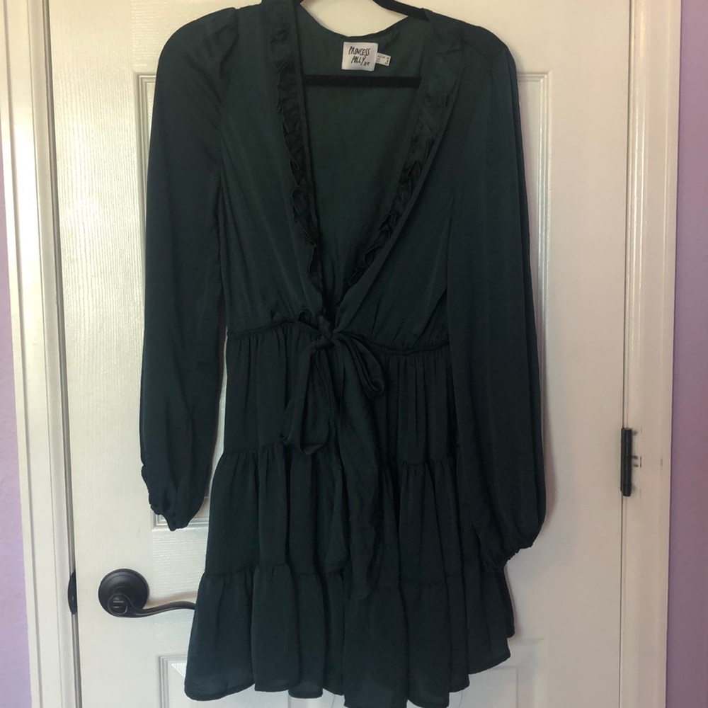 Princess Polly dress